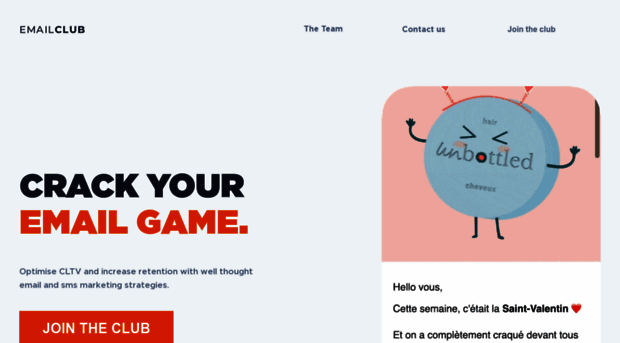 emailclub.io