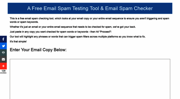 emailcopychecker.com