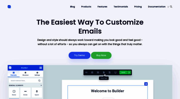 emailcustomizer.com