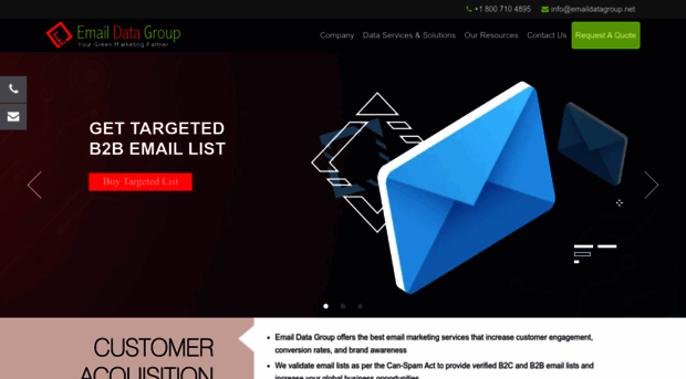emaildatagroup.net