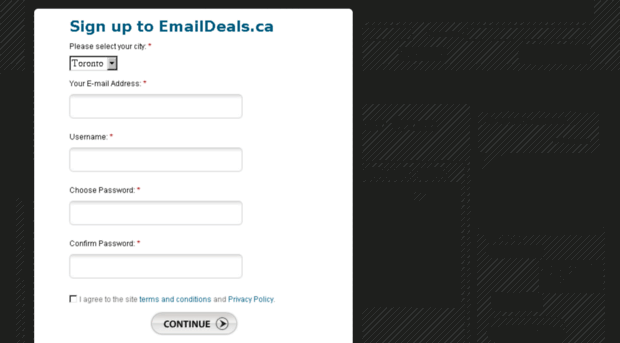 emaildeals.ca