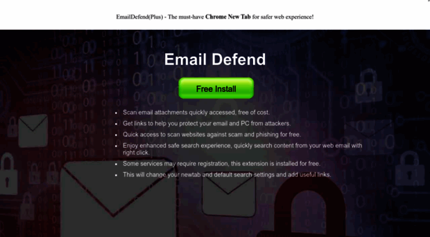 emaildefend.com