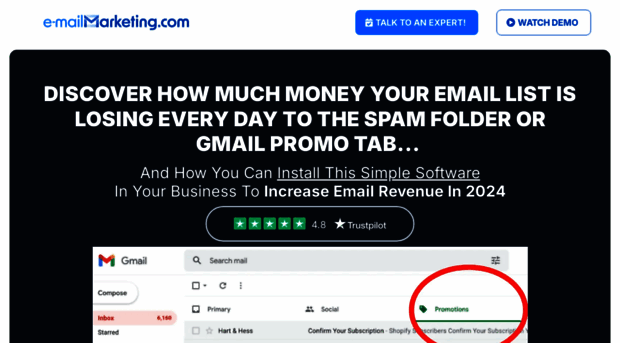 emaildeliverability.com