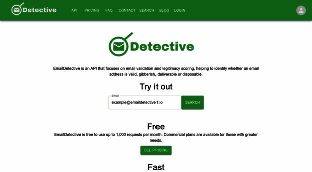 emaildetective.io