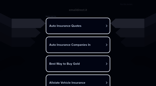 emaildirect.it