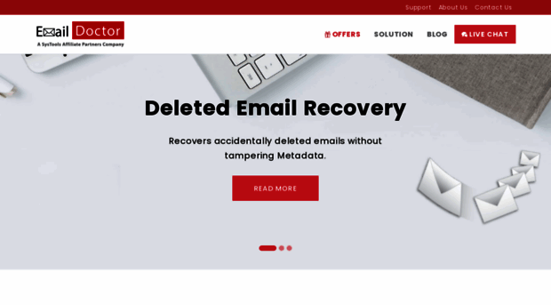 emaildoctor.org