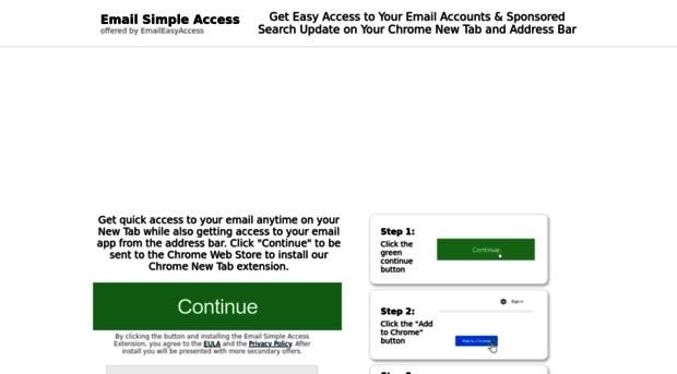 emaileasyaccess.com