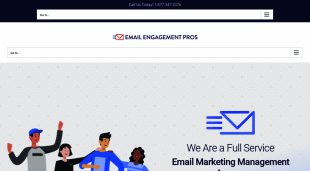 emailengagementpros.com