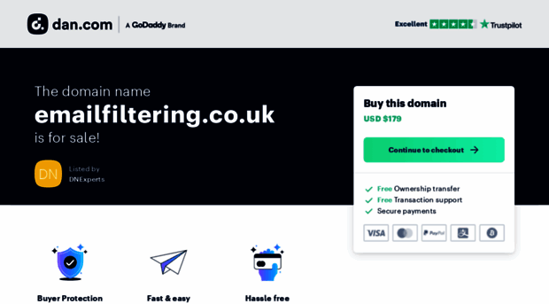 emailfiltering.co.uk