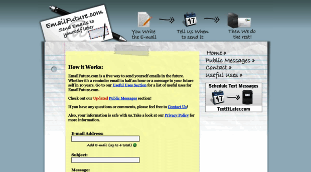 emailfuture.com