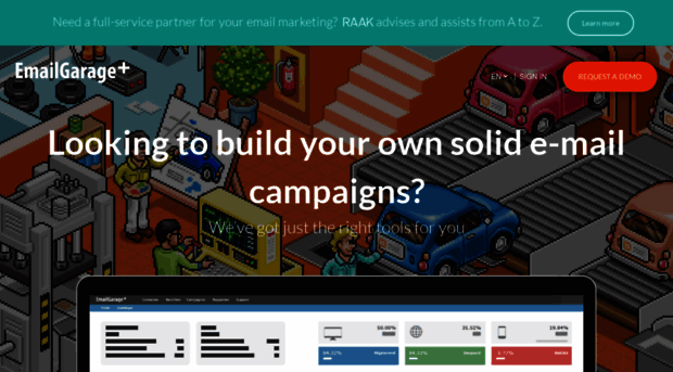 emailgarage.com