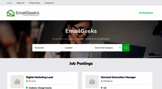 emailgeeks.com