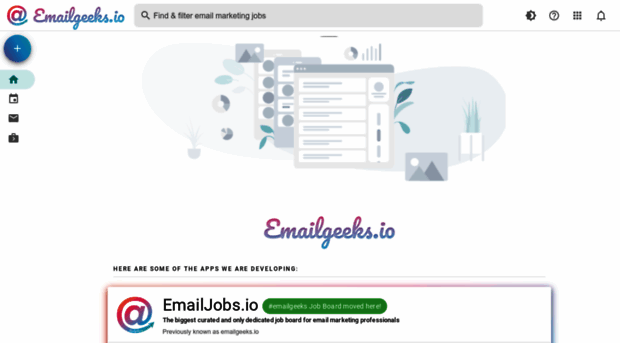 emailgeeks.io