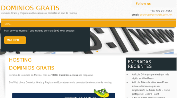 emailgratis.com.mx