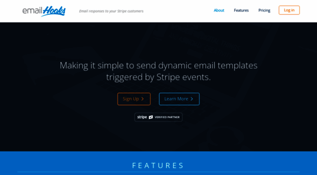 emailhooks.com