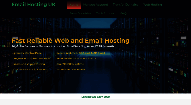 emailhostinguk.co.uk