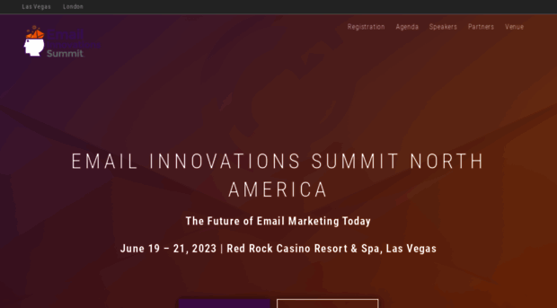 emailinnovationssummit.com