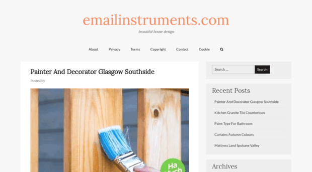 emailinstruments.com