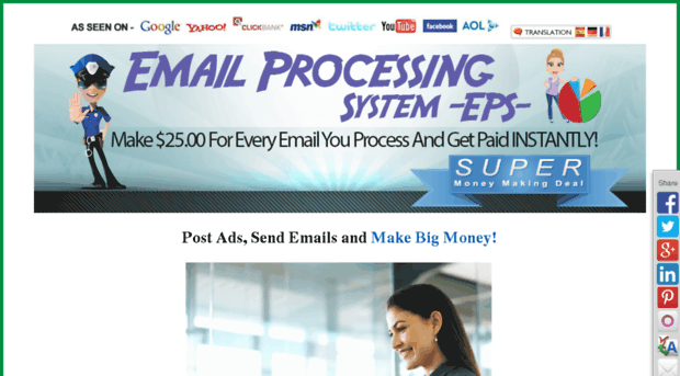 emailjobdaily.com