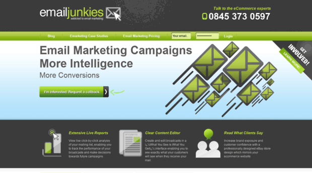 emailjunkies.co.uk