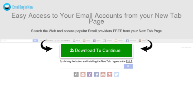 emailloginnow.com