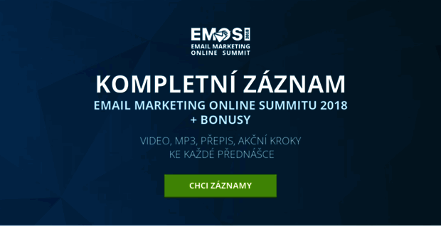emailmarketing.cz
