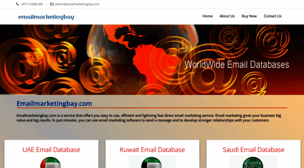 emailmarketingbay.com