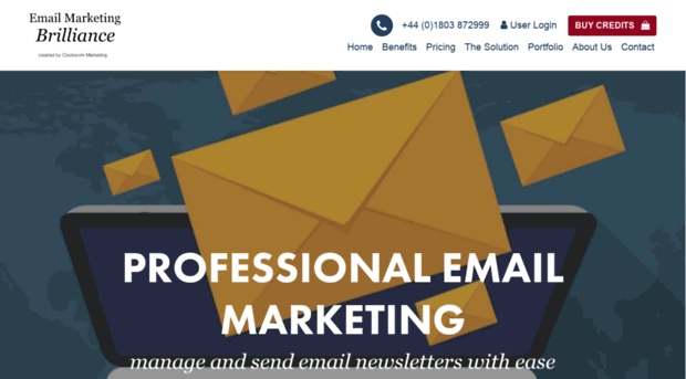 emailmarketingbrilliance.co.uk