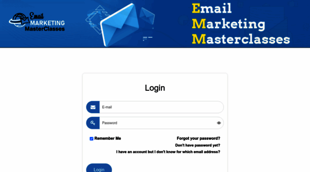 emailmarketingclasses.com