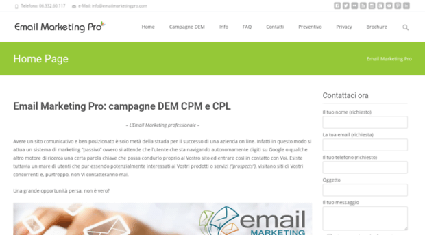 emailmarketingpro.com