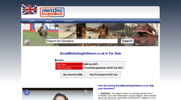 emailmarketingsoftware.co.uk