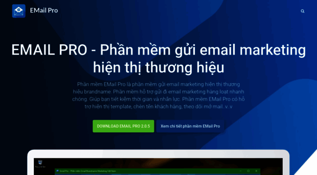 emailmarketingvietnam.com