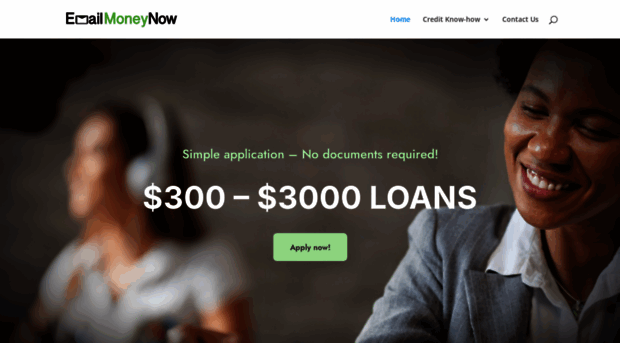 emailmoneynow.ca