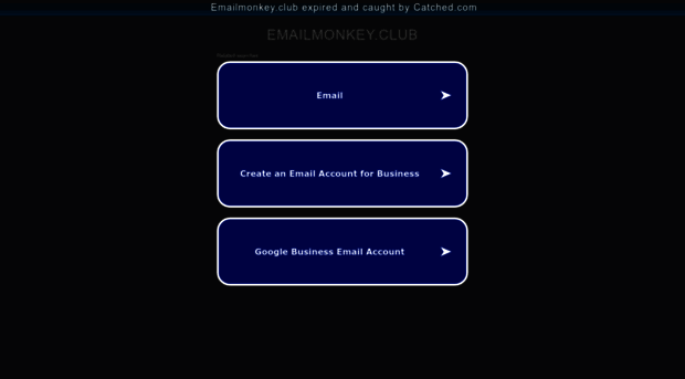 emailmonkey.club