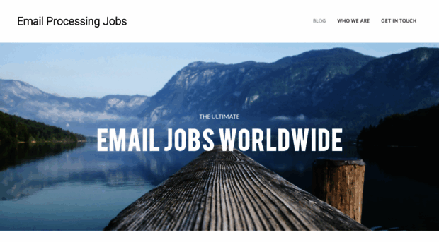 emailprocessingjobs2017.weebly.com