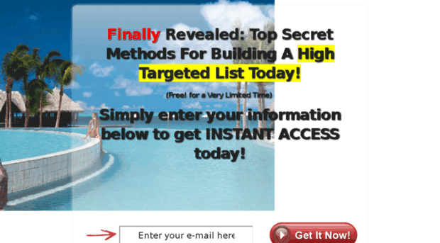 emailprofiteersrevealed.com