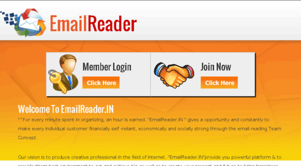 emailreader.in