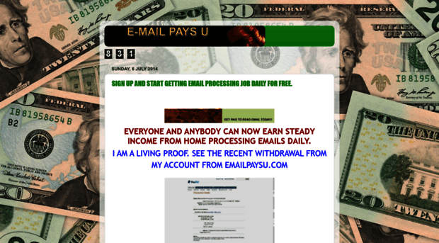 emailreadingcash.blogspot.in