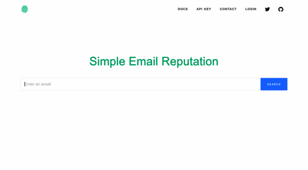 emailrep.io