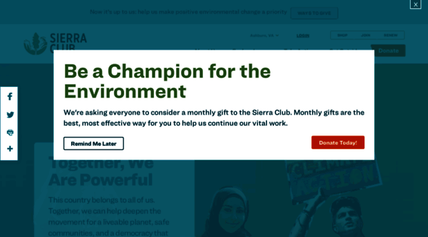 emails.sierraclub.org