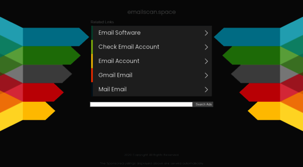emailscan.space