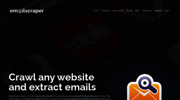 emailscraper.co