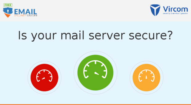 emailsecuritygrader.com