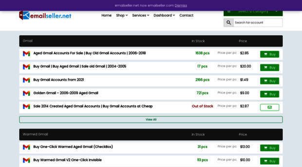 emailseller.com