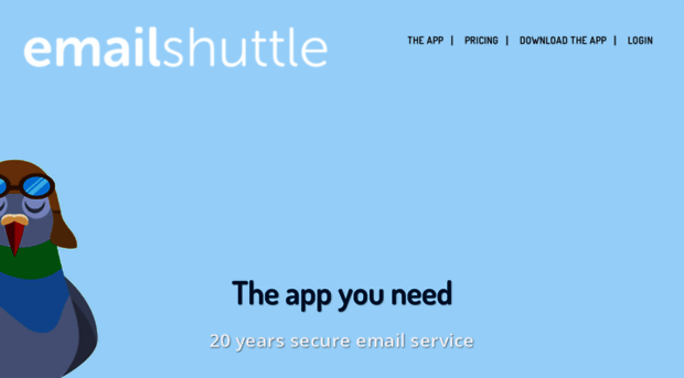 emailshuttle.app