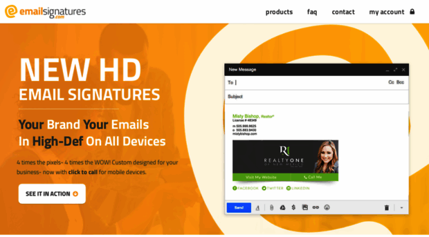 emailsignatures.com