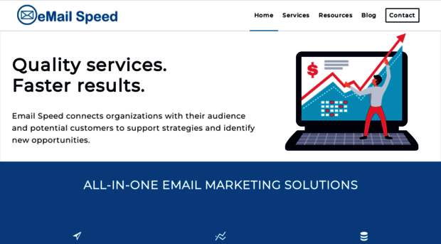 emailspeed.net