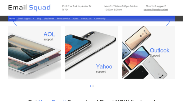 emailsquad.net