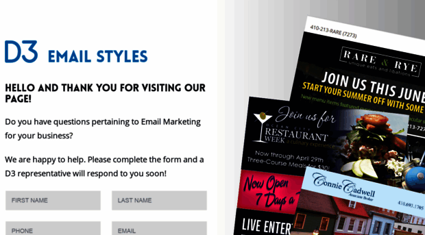 emailstyles.com