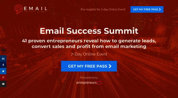 emailsuccesssummit.com